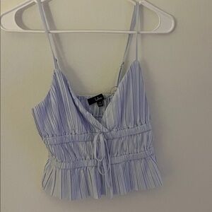 Lulu’ Lavender Women's Top